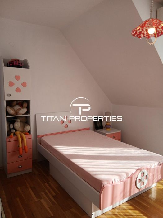 Продава се Мезонет в Пловдив, Съдийски - 147 кв.м за 1735 €/кв.м - Снимка #5