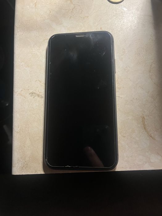 Iphone 11 64 GB