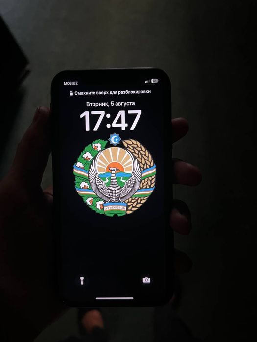 iphone11 srchona sotiladi