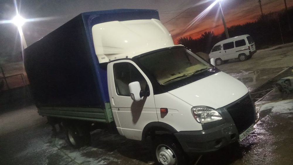 Gazel sotiladi 1999 yil