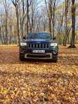 De vanzare Jeep Grand Cherokee
