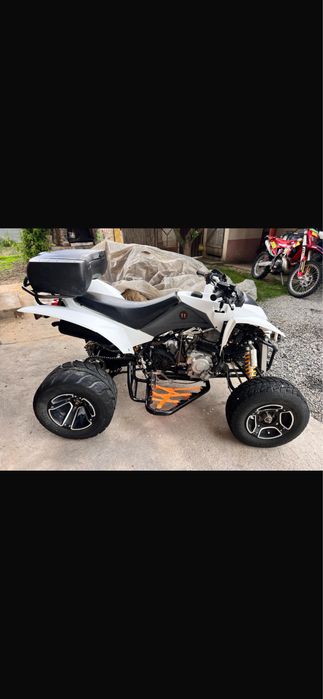 ATV SMC 303 de vanzare
