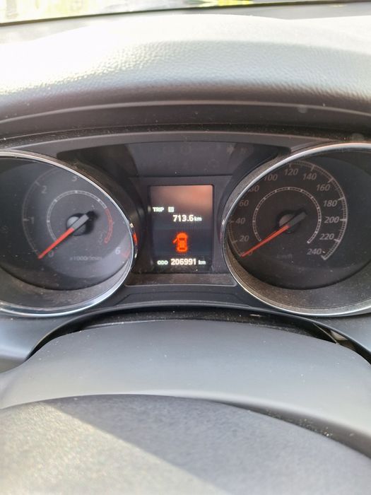 Mitsubishi ASX 2012 1.8 Disel