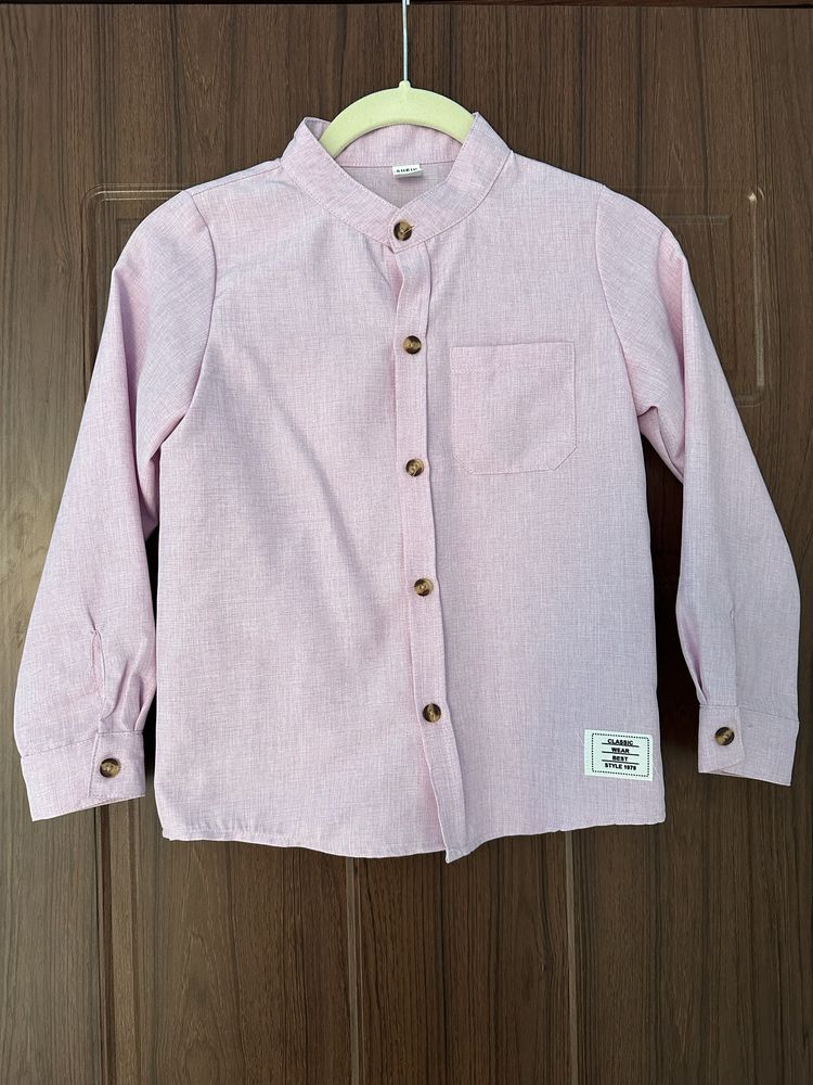 Ризи момче Zara Mayoral