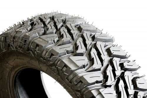 215/65R16 Equipe Viper Resapat M+S Mud-Terrain