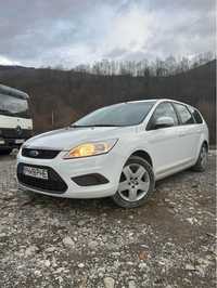 Ford focus 2 2009