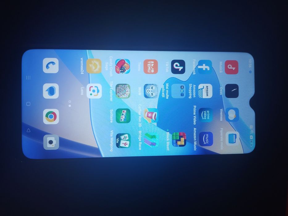 vând telefon OPPO a54s