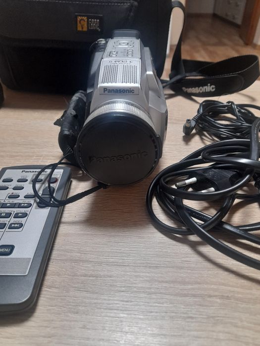 Видеокамера Panasonic