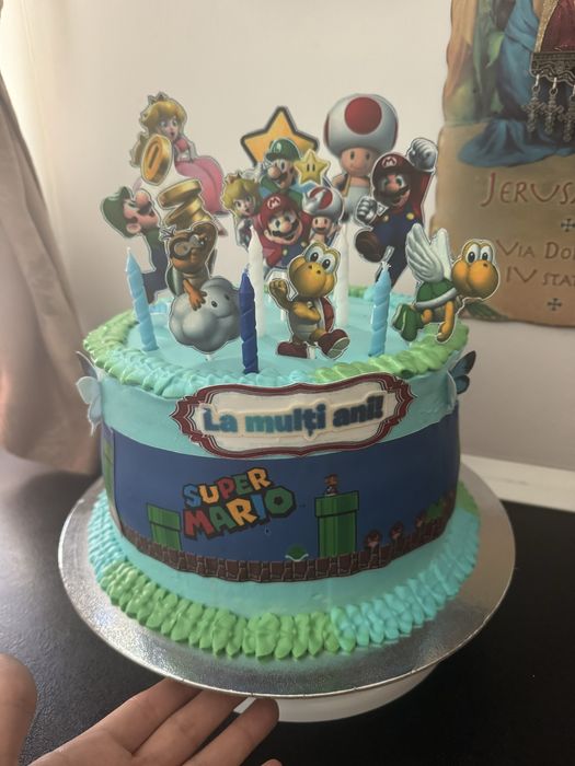 Prajitiri de casa, gustul copilariei