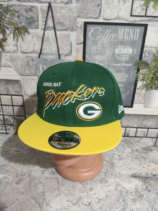 Sapca NFL Green Bay Packers