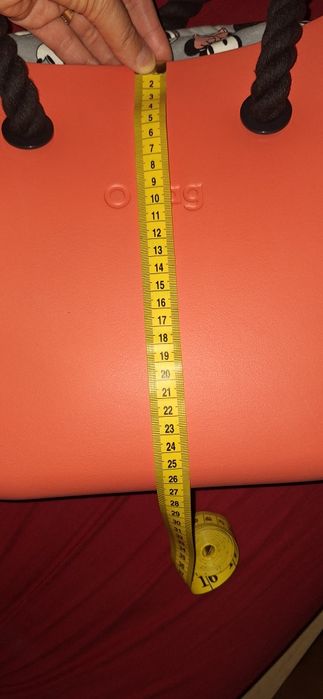 Geanta originala O BAG