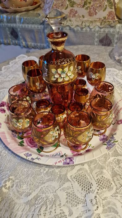 Богема   Лепка .
