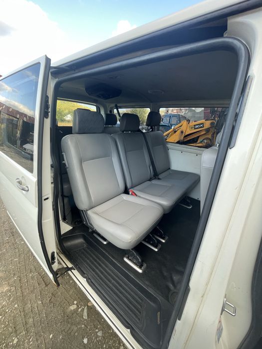 Vânt t5 2006 1.9