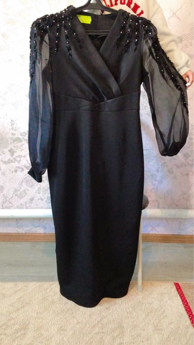 Платья 42-44 размера