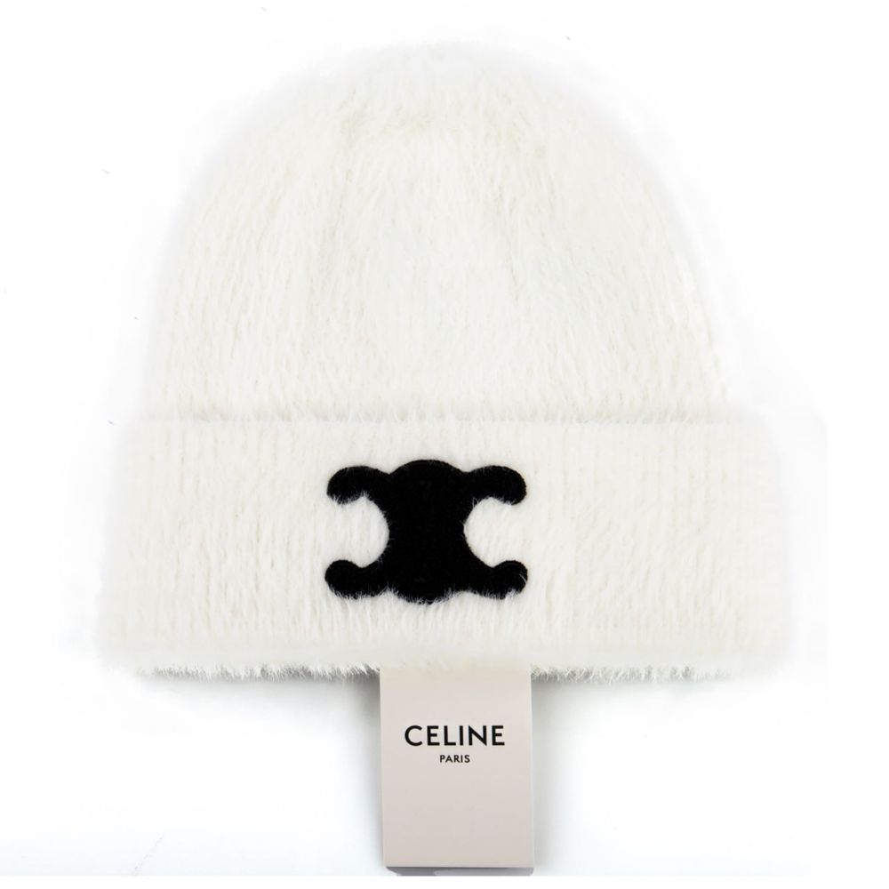 Шапки Celine&Loewe