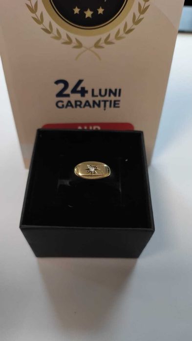 (AG 35) Ghiul aur 9K B. 43629 (AG 24) / 593 lei