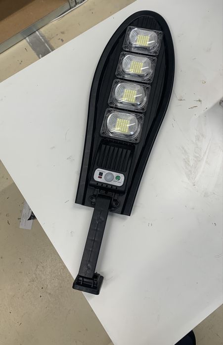 Lampa solara stradala 150w - De caliatate !!!