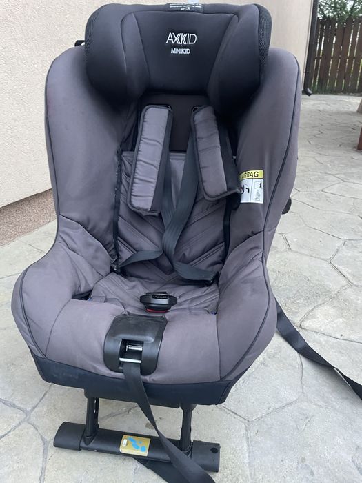 Scaun masina rear facing