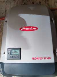 Invertor solar Fronius Symo 6.0-3-M trifazic