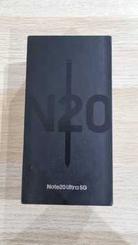 Samsung Note20 Ultra 5G 512GB stare ff foarte buna