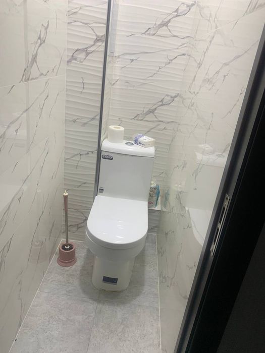 Сдаётся квартира