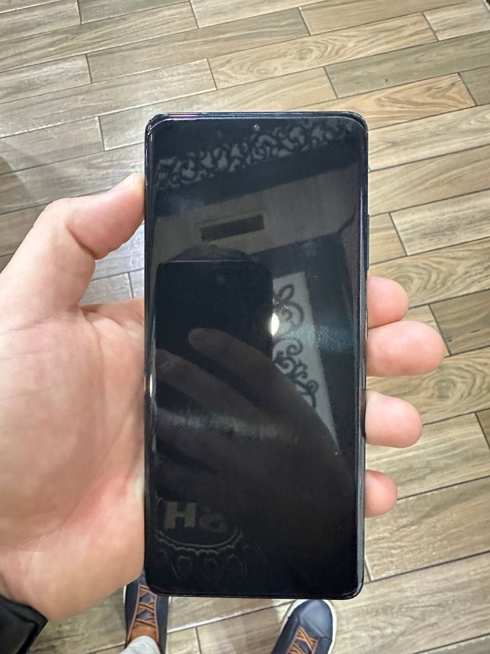Samsung s21 Ultra