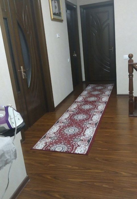 Продаётся Евро коттедж Юнусабадский Метро Шахристанская