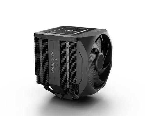 Система Охлаждения be quiet! Dark Rock Elite (BK097)