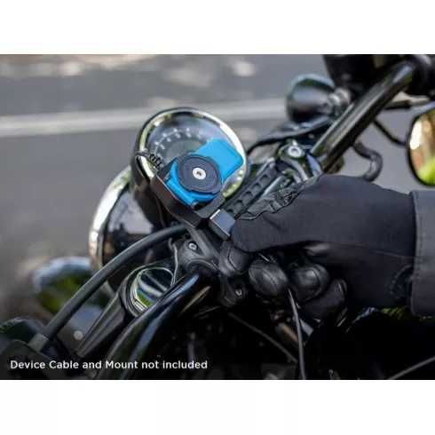 USB Charger QUAD LOCK Motorcycle/USB зарядно QUAD LOCK мотоциклет