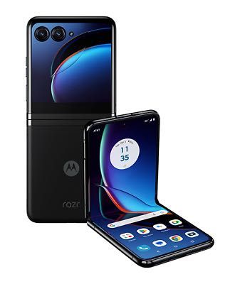 Продам Motorola Razr+ 2023 Balck Черный