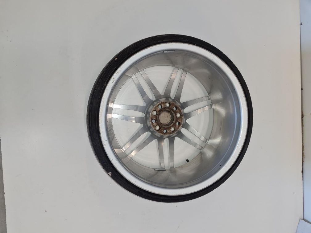 1 Janta aliaj VW AUDI R20 /cod-4H0 601 025AA / an-2011-2018 / 5X112