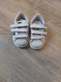 Adidas Superstar copii marimea 20