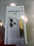 Redmi note 14 5g nou