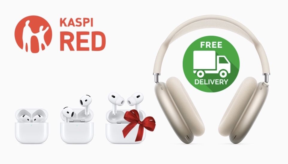 Airpods max pro айрподс про наушники эйрподс макс с гарантией