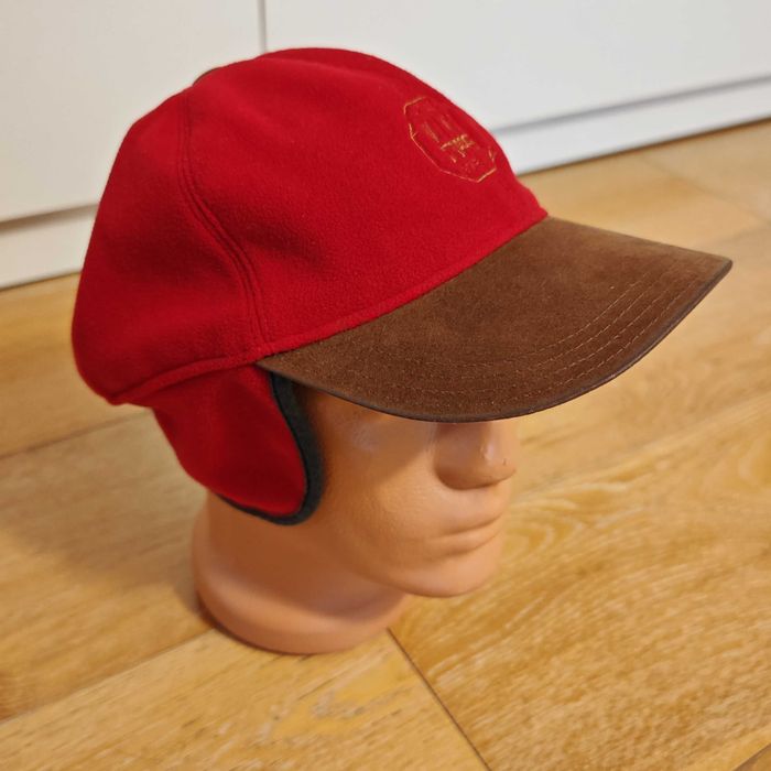 мъжкa зимнa шапкa  RUKKA Wind stopper