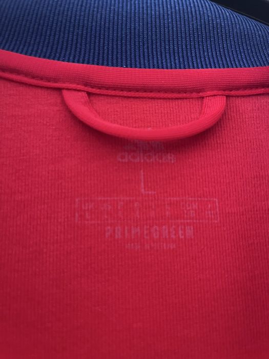 Мъжка горница Адидас