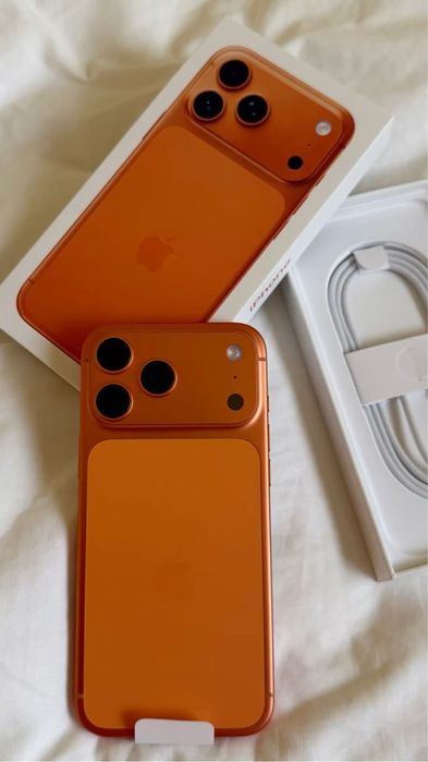iPhone 17 Pro 256GB