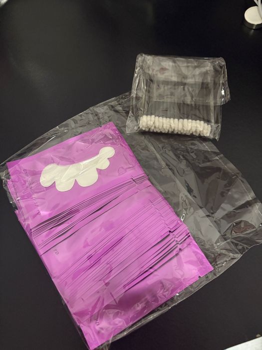 Vand pat gene + kit gene/pensete