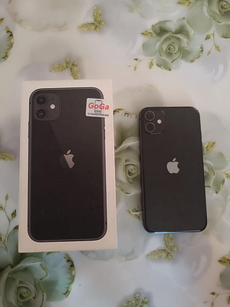 Айфон 11/Iphone 11