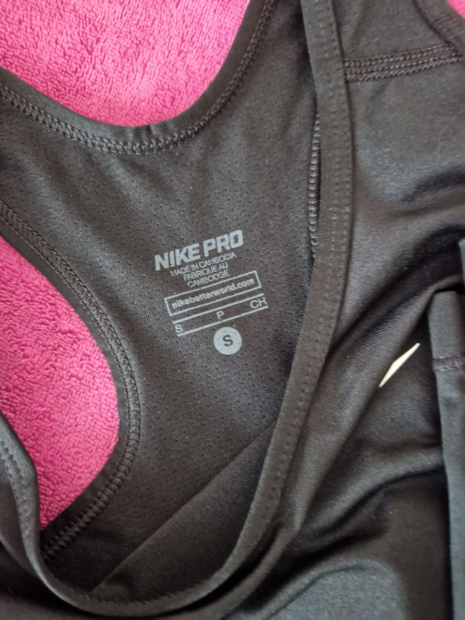 Комплект nike, размер s/,m