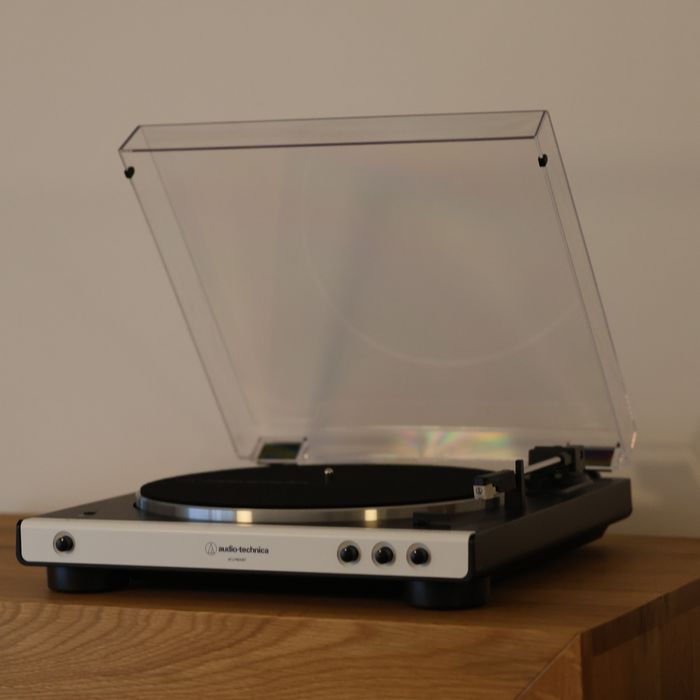 Audio Tehnica LP60XBT