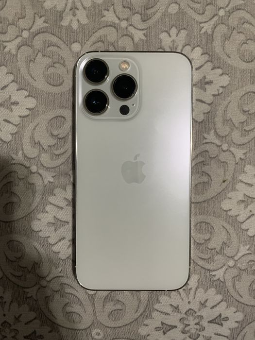 Продам Айфон 13 Pro 128gb.