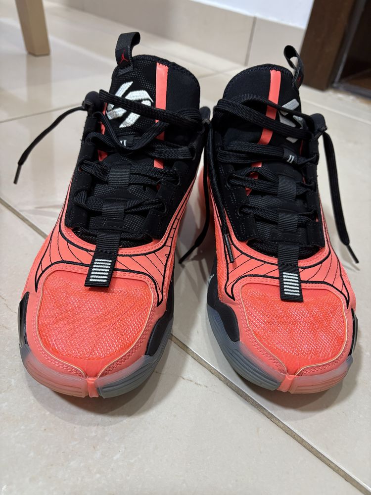 Nike Air jordan k2