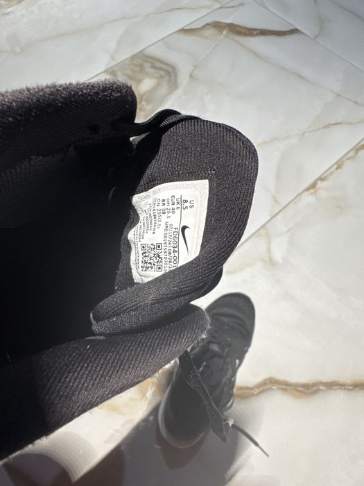 Маратонки мъжки Nike