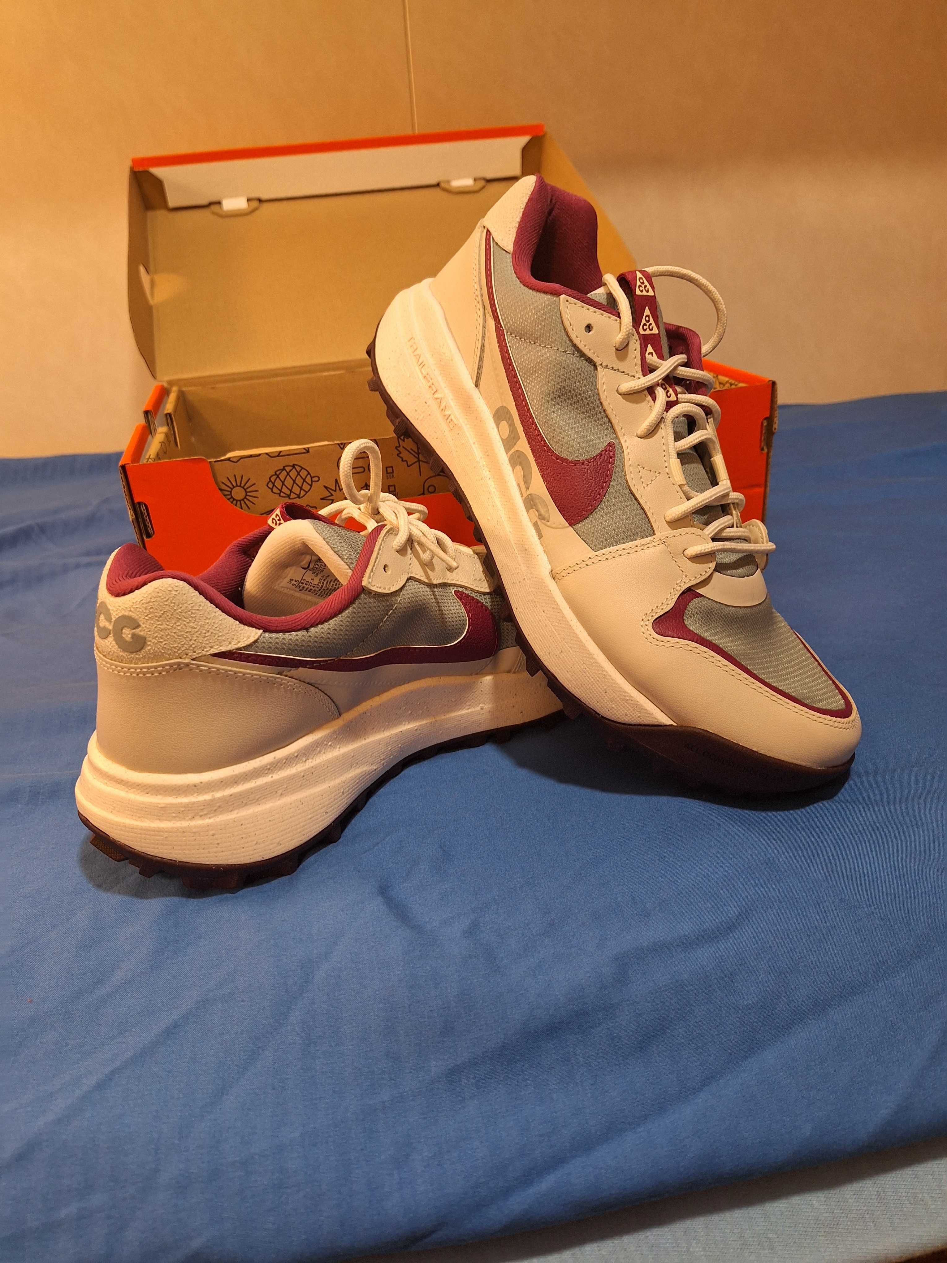 Мъжки маратонки  NIKE ACG Lowcate