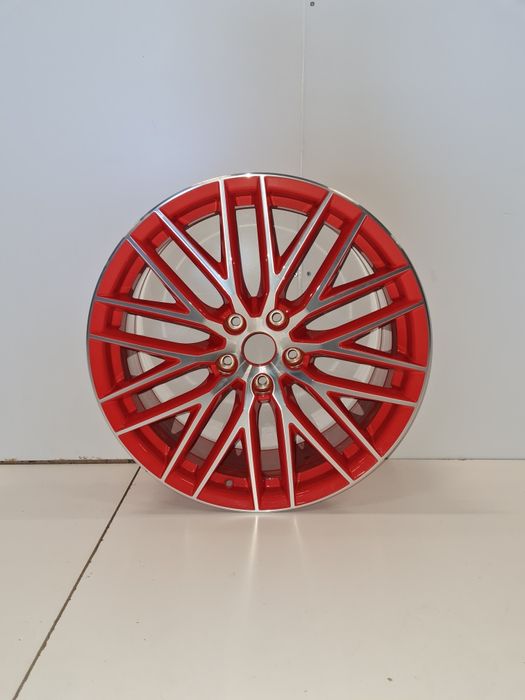 Janta aliaj R19 FR Seat Leon / Seat cupra /cod - 5F0 071 490A / Noua