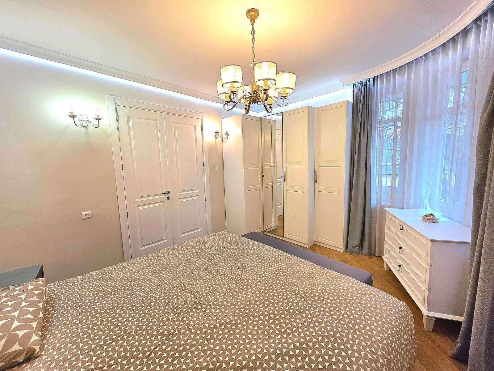 Seaside Apartment
