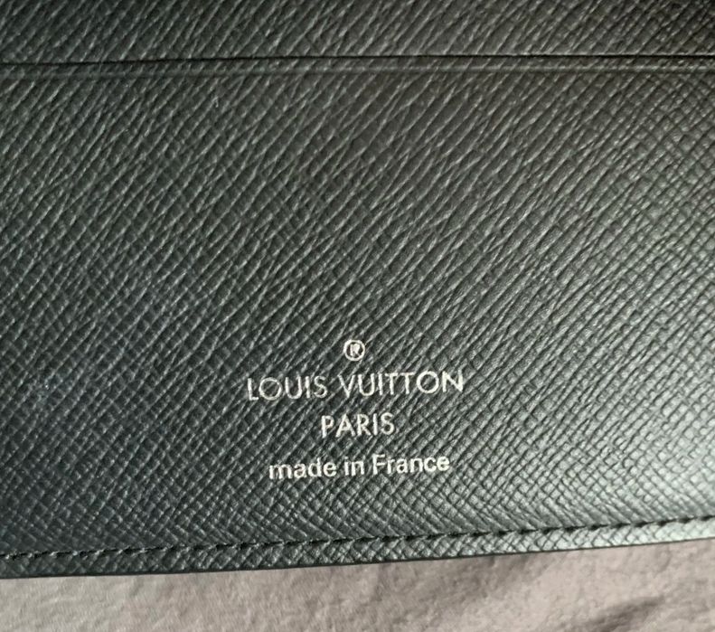 Portofel Louis Vuitton