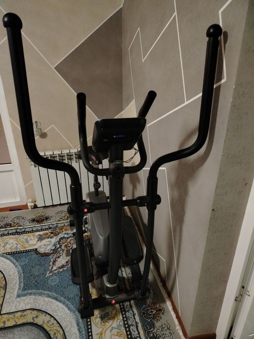 Tirnajorniy velosiped