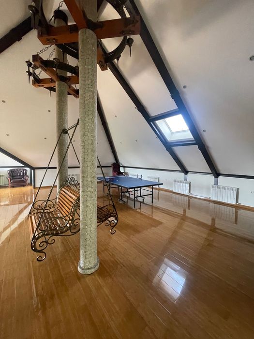 Аренда посуточно